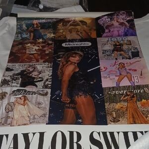Taylor Swift Poster
